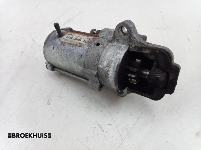 Gebrauchte Anlasser Ford Mondeo IV Wagon 2.0 16V Preis € 20,00 Margenregelung angeboten von Autobedrijf Broekhuis B.V.
