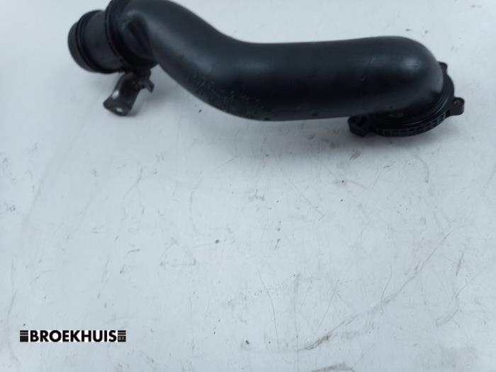 Gebrauchte Intercooler Schlauch Mercedes Sprinter 3,5t (907.6/910.6) 311 CDI 2.1 D RWD Preis € 36,30 Mit Mehrwertsteuer angeboten von Autobedrijf Broekhuis B.V.