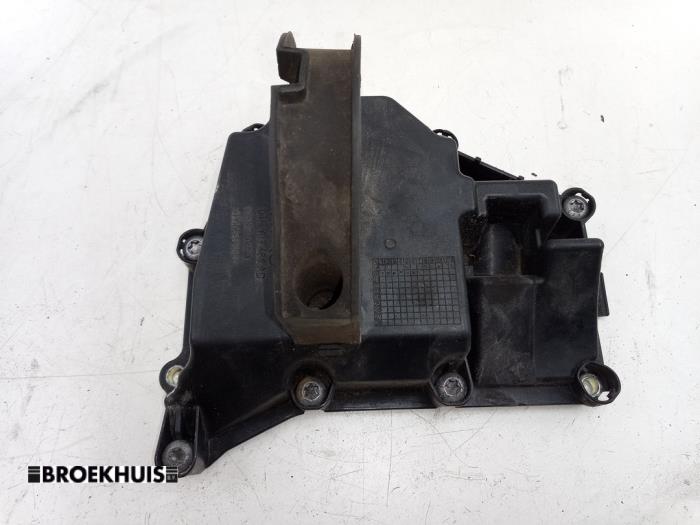 Begagnade PCV-ventil Audi A3 Limousine (8VS/8VM) 1.5 35 TFSI 16V Pris € 25,00 Marginaltabell erbjuds av Autobedrijf Broekhuis B.V.