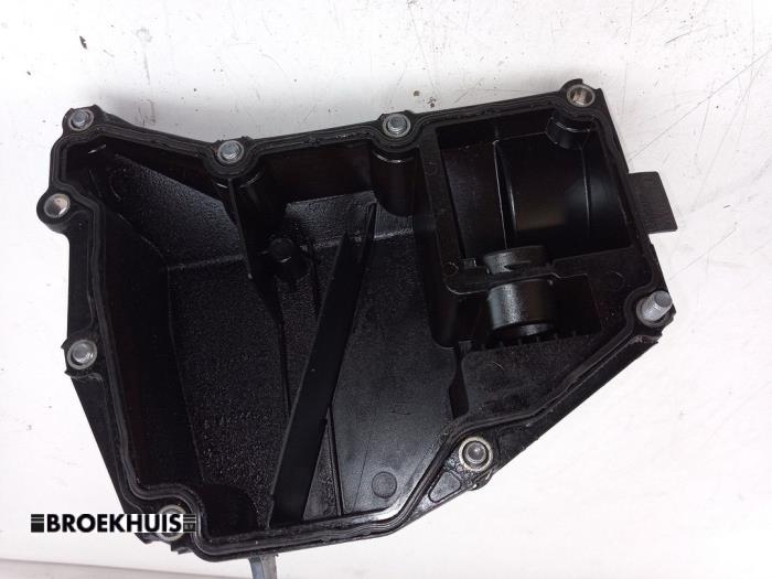 Ventilation carter d'un Audi A3 Limousine (8VS/8VM) 1.5 35 TFSI 16V 2020