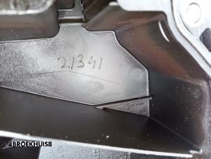 Ventilation carter d'un Audi A3 Limousine (8VS/8VM) 1.5 35 TFSI 16V 2020