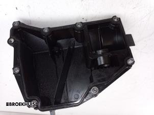 Ventilation carter d'un Audi A3 Limousine (8VS/8VM) 1.5 35 TFSI 16V 2020