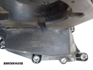 Ventilation carter d'un Audi A3 Limousine (8VS/8VM) 1.5 35 TFSI 16V 2020