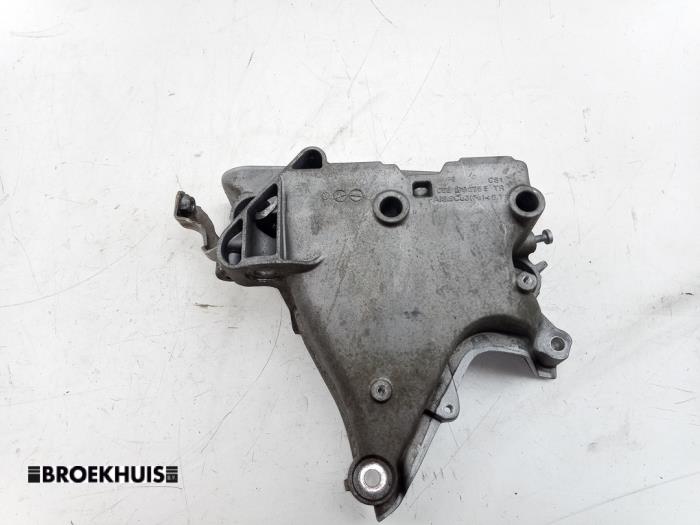 Used Engine mount Audi A3 Limousine (8VS/8VM) 1.5 35 TFSI 16V Price € 30,00 Margin scheme offered by Autobedrijf Broekhuis B.V.
