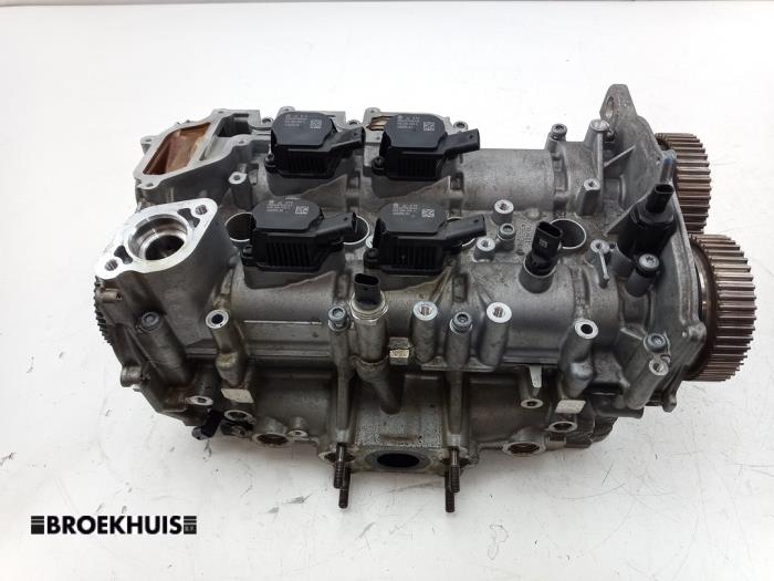 Usados Culata Audi A3 Limousine (8VS/8VM) 1.5 35 TFSI 16V Precio € 250,00 Norma de margen ofrecido por Autobedrijf Broekhuis B.V.