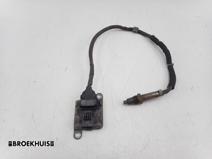 Used Nox sensor Fiat Ducato (250) 2.2 D 160 Multijet 3 Price € 181,50 Inclusive VAT offered by Autobedrijf Broekhuis B.V.