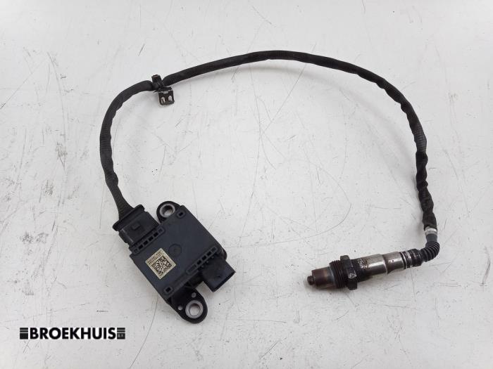 Usados Sensor Nox Mercedes Vito (447.6) 2.2 114 CDI 16V Precio € 181,50 IVA incluido ofrecido por Autobedrijf Broekhuis B.V.