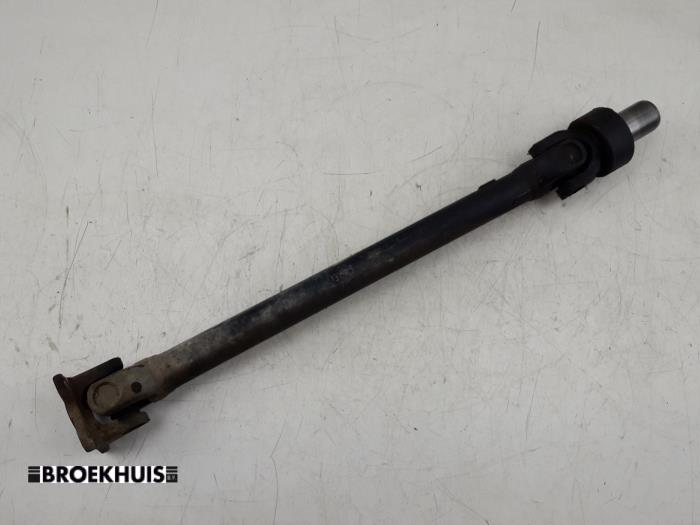 Usagé Arbre intermédiaire Suzuki Grand Vitara I (FT/GT/HT) 2.5 V6 24V Prix € 30,00 Règlement à la marge proposé par Autobedrijf Broekhuis B.V.