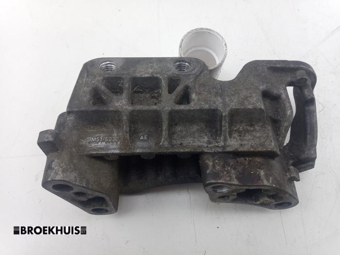 Gebrauchte Motorlager Ford Focus 2 Wagon 1.6 TDCi 16V 90 Preis € 25,00 Margenregelung angeboten von Autobedrijf Broekhuis B.V.
