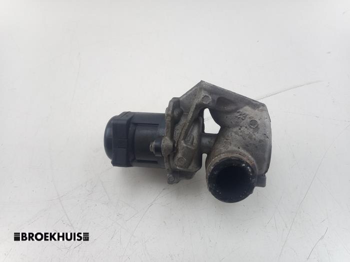 Gebrauchte AGR Ventil Ford Focus 2 Wagon 1.6 TDCi 16V 90 Preis € 35,00 Margenregelung angeboten von Autobedrijf Broekhuis B.V.