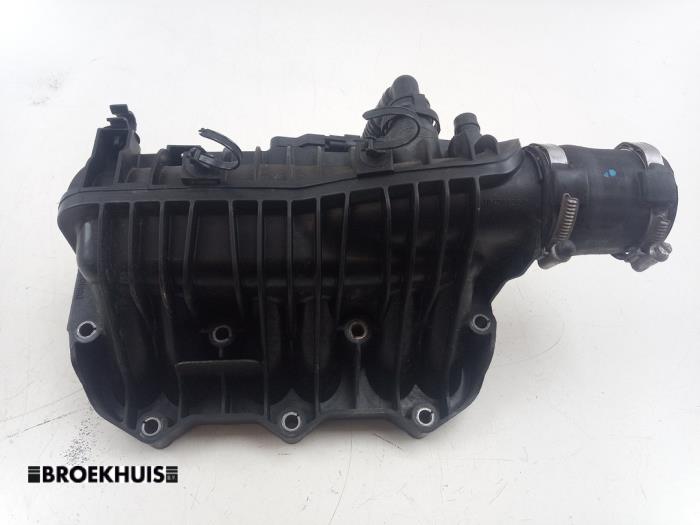 Gebrauchte Ansaugbrugge Ford C-Max (DXA) 1.0 Ti-VCT EcoBoost 12V 125 Preis € 30,00 Margenregelung angeboten von Autobedrijf Broekhuis B.V.