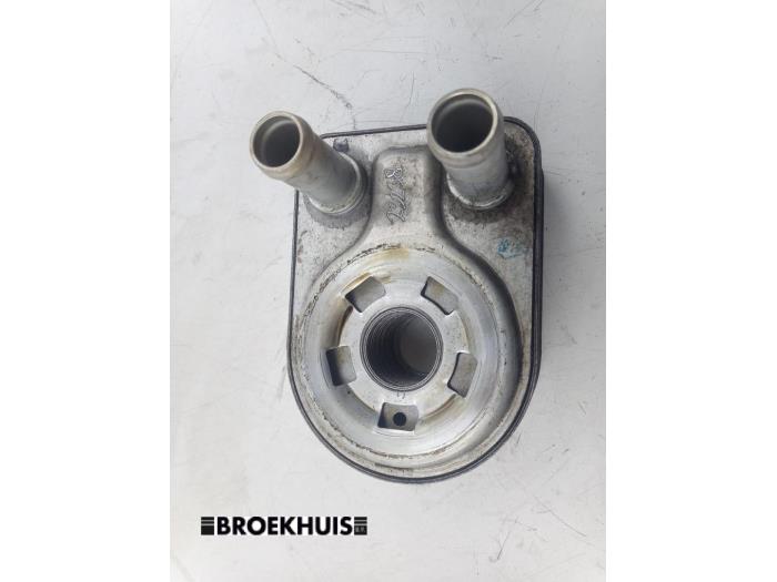 Gebrauchte Ölkühler Ford C-Max (DXA) 1.0 Ti-VCT EcoBoost 12V 125 Preis € 25,00 Margenregelung angeboten von Autobedrijf Broekhuis B.V.
