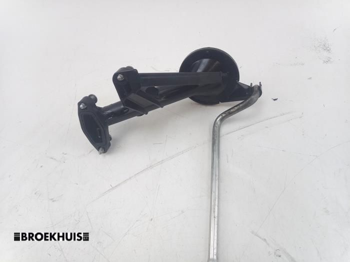 Gebrauchte Öl Ansaugrohr Ford Focus 2 Wagon 1.6 TDCi 16V 90 Preis € 20,00 Margenregelung angeboten von Autobedrijf Broekhuis B.V.