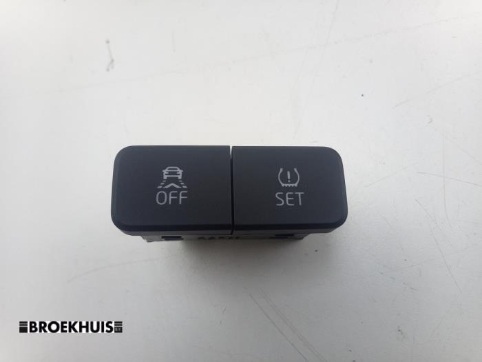 Begagnade Tryckströmvakt Skoda Citigo 1.0 12V Pris € 15,00 Marginaltabell erbjuds av Autobedrijf Broekhuis B.V.