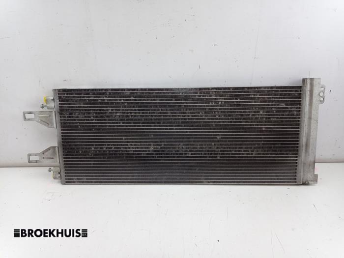 Usagé Radiateur clim Fiat Ducato (250) 2.3 D 130 Multijet Prix € 36,30 Prix TTC proposé par Autobedrijf Broekhuis B.V.