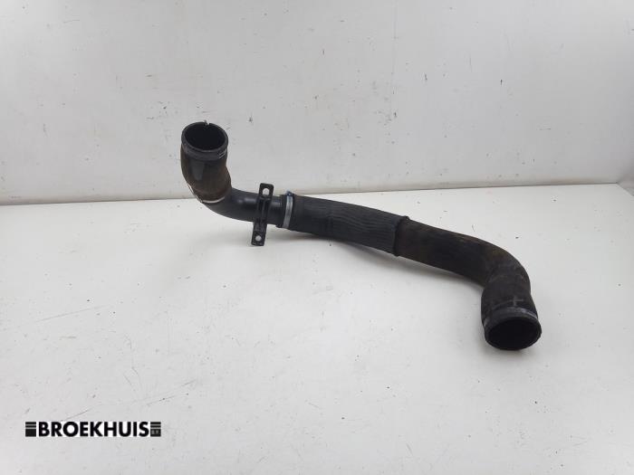 Gebrauchte Intercooler Schlauch Fiat Ducato (250) 2.3 D 130 Multijet Preis € 90,75 Mit Mehrwertsteuer angeboten von Autobedrijf Broekhuis B.V.