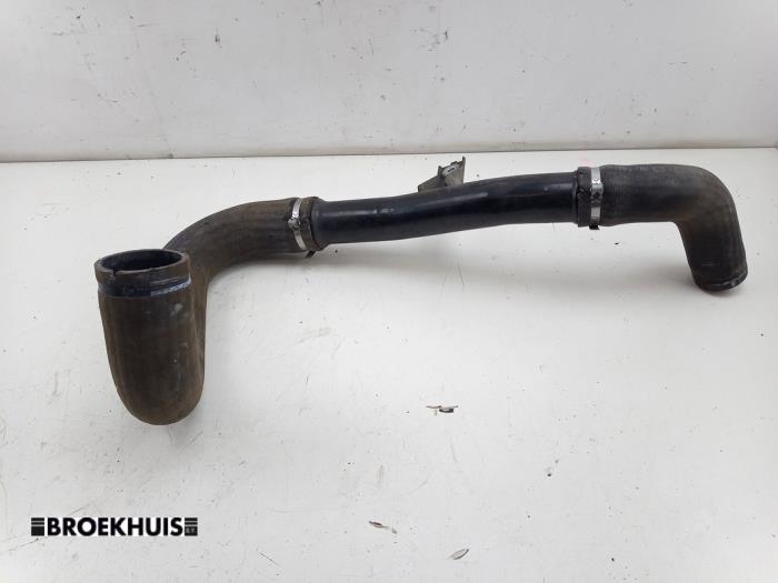 Gebrauchte Intercooler Schlauch Fiat Ducato (250) 2.3 D 130 Multijet Preis € 90,75 Mit Mehrwertsteuer angeboten von Autobedrijf Broekhuis B.V.