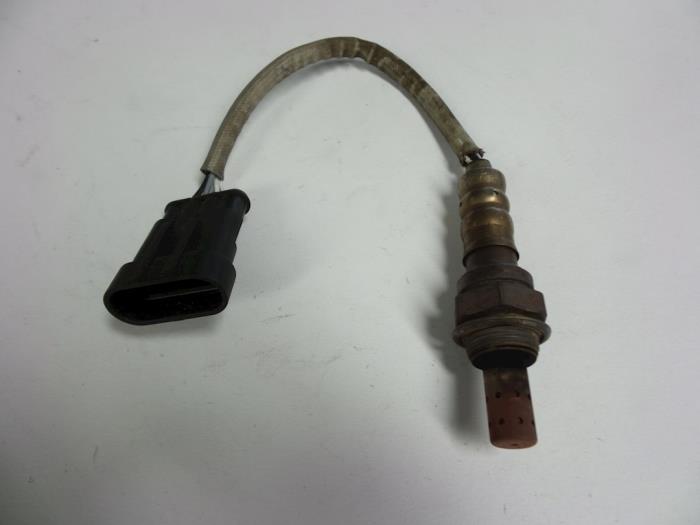 Usados Sonda Lambda Fiat Stilo (192A/B) 1.8 16V 5-Drs. Precio € 10,00 Norma de margen ofrecido por Autobedrijf Broekhuis B.V.