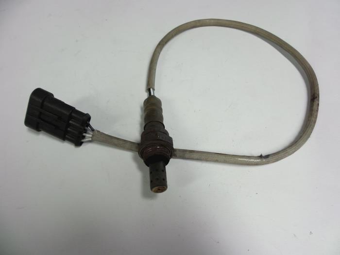 Usados Sonda Lambda Fiat Stilo (192A/B) 1.8 16V 5-Drs. Precio € 10,00 Norma de margen ofrecido por Autobedrijf Broekhuis B.V.
