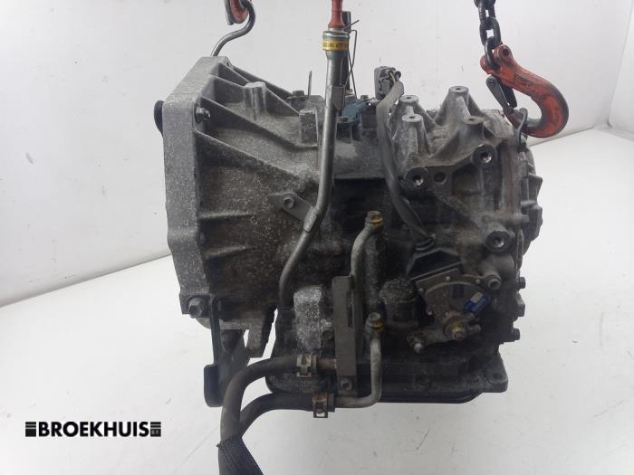 Gebrauchte Getriebe Opel Agila (B) 1.2 16V Preis € 550,00 Margenregelung angeboten von Autobedrijf Broekhuis B.V.