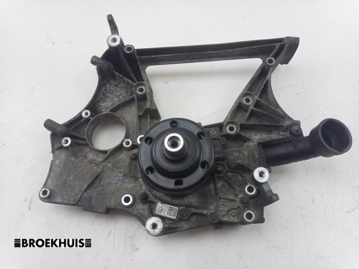 Usagé Support dynamo haut Mercedes Sprinter 3,5t (906.63) 313 CDI 16V Prix € 54,45 Prix TTC proposé par Autobedrijf Broekhuis B.V.