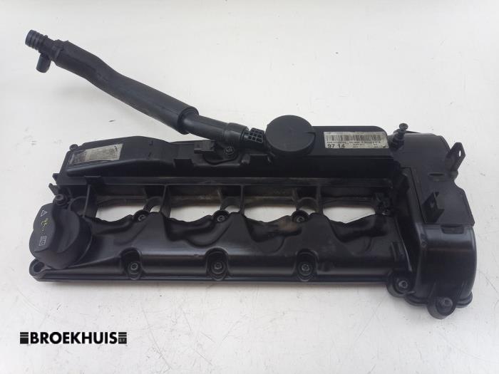 Gebrauchte Ventildeckel Mercedes Sprinter 3,5t (906.63) 313 CDI 16V Preis € 48,40 Mit Mehrwertsteuer angeboten von Autobedrijf Broekhuis B.V.