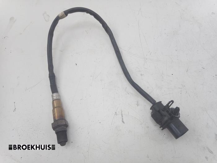 Usados Sonda Lambda Opel Agila (B) 1.2 16V Precio € 25,00 Norma de margen ofrecido por Autobedrijf Broekhuis B.V.