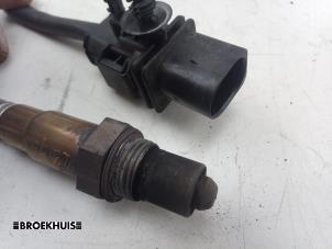 Lambda probe from a Opel Agila (B) 1.2 16V 2011