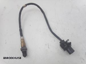 Lambda probe from a Opel Agila (B) 1.2 16V 2011
