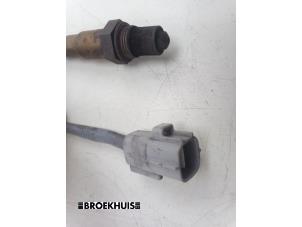 Lambda probe from a Opel Agila (B) 1.2 16V 2011