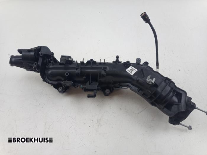 Gebrauchte Ansaugbrugge Mini Mini (F55) 1.5 12V One D Preis € 150,00 Margenregelung angeboten von Autobedrijf Broekhuis B.V.