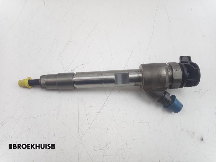 Mini One Injectors Injector (diesel) Mini Mini 1.5 12V One D - 13538579232 B37C15A