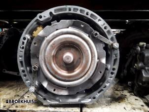 Used Gearbox Mercedes Sprinter 3,5t (906.63) 313 CDI 16V Price on request offered by Autobedrijf Broekhuis B.V.