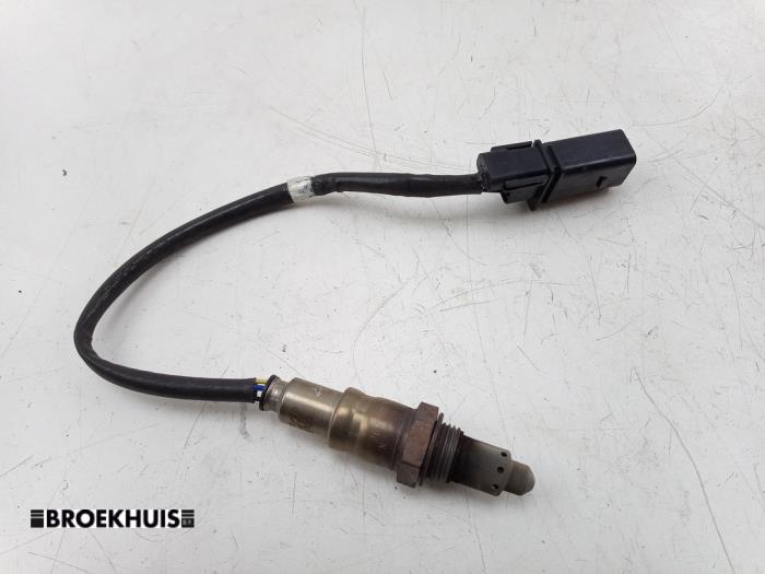 Usados Sonda Lambda Skoda Fabia III Combi (NJ5) 1.0 TSI 12V Precio € 35,00 Norma de margen ofrecido por Autobedrijf Broekhuis B.V.