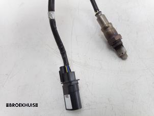 Sonde lambda d'un Skoda Fabia III Combi (NJ5) 1.0 TSI 12V 2020
