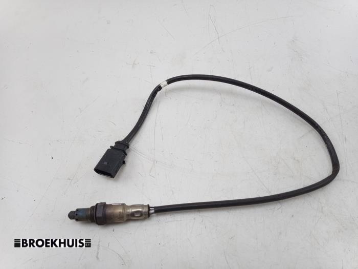 Usados Sonda Lambda Skoda Fabia III Combi (NJ5) 1.0 TSI 12V Precio € 35,00 Norma de margen ofrecido por Autobedrijf Broekhuis B.V.