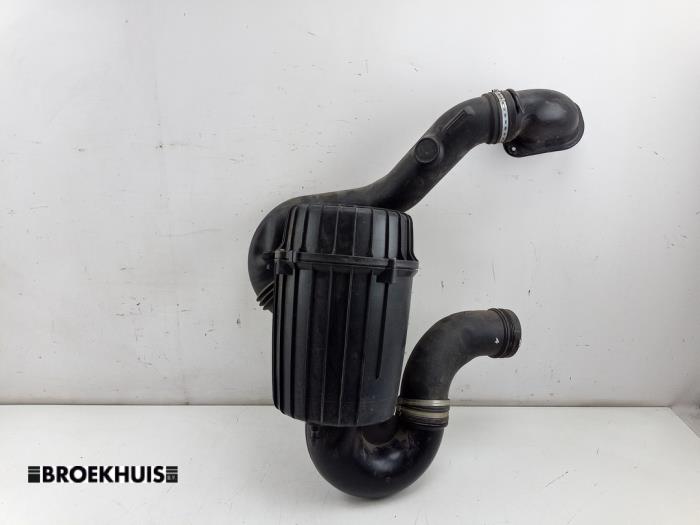 Begagnade Luftfilterhus Fiat Ducato (250) 2.3 D 130 Multijet Pris € 96,80 Inklusive moms erbjuds av Autobedrijf Broekhuis B.V.