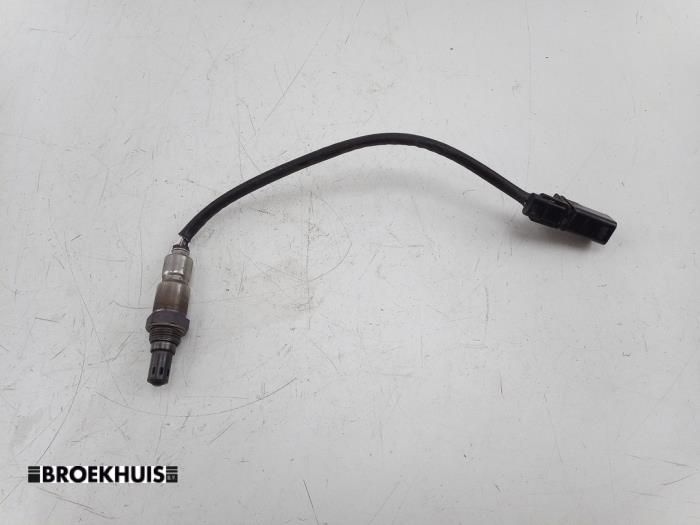 Usados Sonda Lambda Fiat Ducato (250) 2.3 D 130 Multijet Precio € 60,50 IVA incluido ofrecido por Autobedrijf Broekhuis B.V.