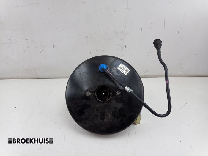 Usagé Assistant de freinage Fiat Ducato (250) 2.3 D 130 Multijet Prix € 60,50 Prix TTC proposé par Autobedrijf Broekhuis B.V.
