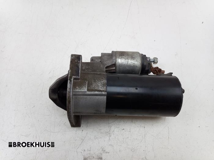 Used Starter Fiat Ducato (250) 2.3 D 130 Multijet Price € 121,00 Inclusive VAT offered by Autobedrijf Broekhuis B.V.