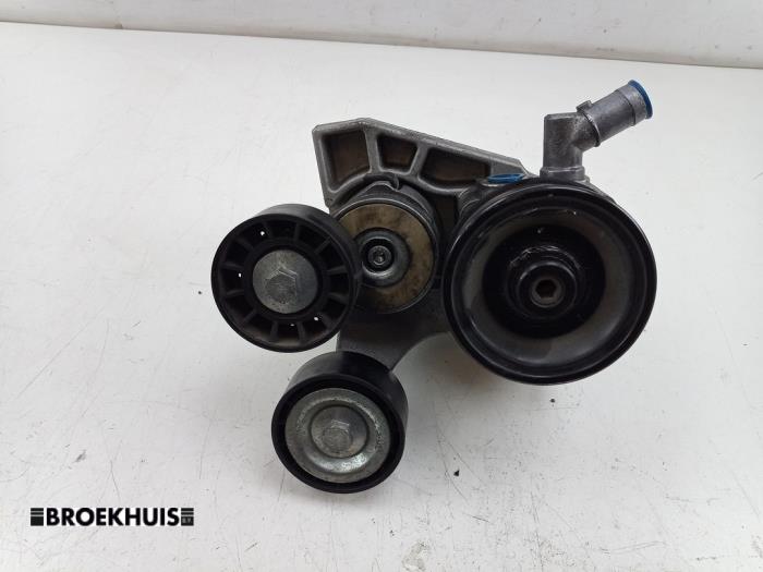 Begagnade Servostyrningspump Fiat Ducato (250) 2.3 D 130 Multijet Pris € 90,75 Inklusive moms erbjuds av Autobedrijf Broekhuis B.V.