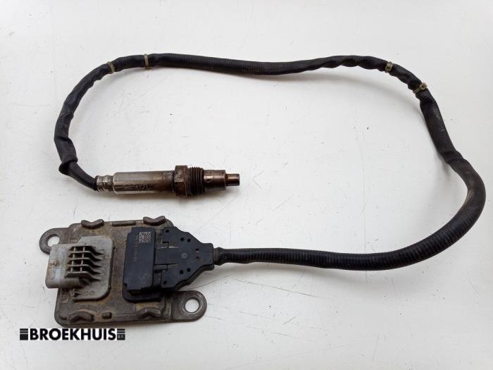 Usados Sensor Nox Citroen Jumper (U9) 2.0 BlueHDi 160 Precio € 151,25 IVA incluido ofrecido por Autobedrijf Broekhuis B.V.