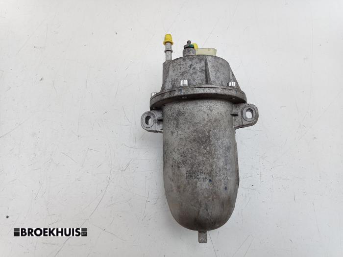 Gebrauchte Kraftstofffiltergehäuse Citroen Jumper (U9) 2.0 BlueHDi 160 Preis € 72,60 Mit Mehrwertsteuer angeboten von Autobedrijf Broekhuis B.V.