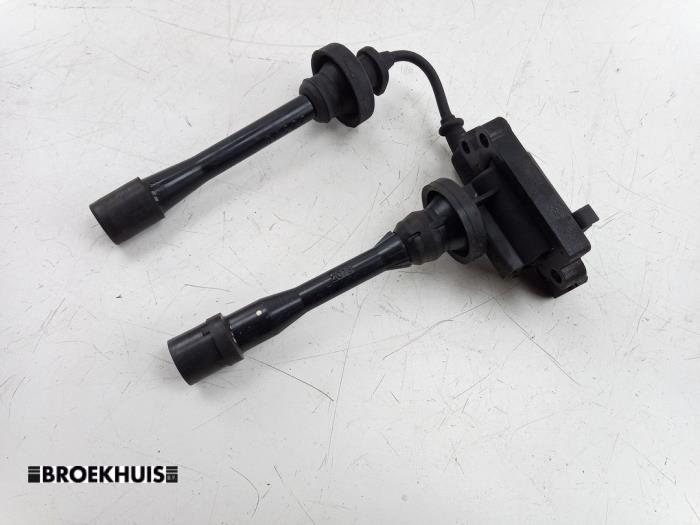 Gebrauchte Zündspule Mitsubishi Carisma 1.6i 16V Preis € 20,00 Margenregelung angeboten von Autobedrijf Broekhuis B.V.
