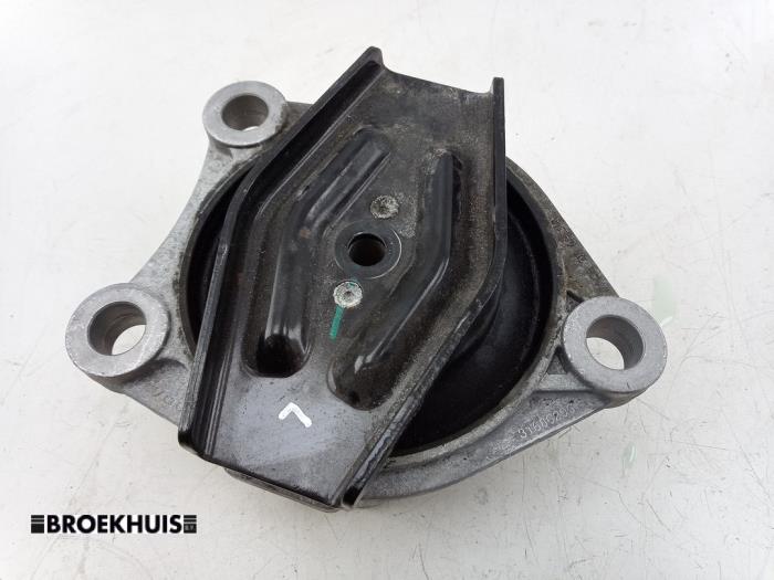 Engine mount Polestar Polestar 2, 2019 63kWh Standard Range Single Motor, Liftback, Electric, 165kW (224pk), FWD, EAD33, 2021-04 / 2022-12, VSEC (Used)