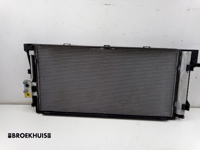 Usagé Radiateur clim Polestar Polestar 2 63kWh Standard Range Single Motor Prix € 250,00 Règlement à la marge proposé par Autobedrijf Broekhuis B.V.