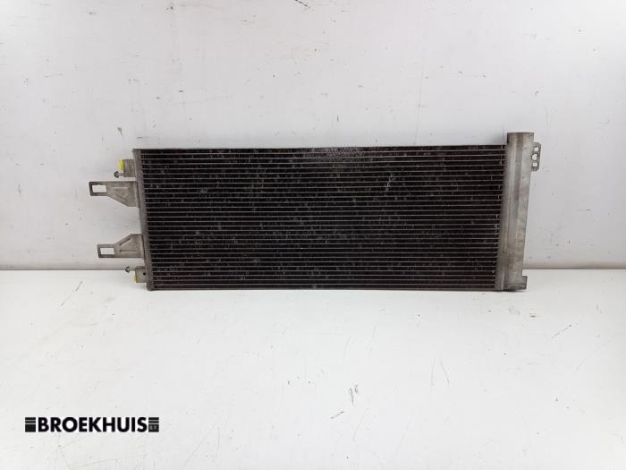 Begagnade AC-radiator Citroen Jumper (U9) 2.0 BlueHDi 160 Pris € 36,30 Inklusive moms erbjuds av Autobedrijf Broekhuis B.V.