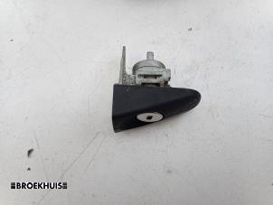 Injection computer from a Ford Transit Connect (PJ2) 1.6 TDCi 16V 75 2015
