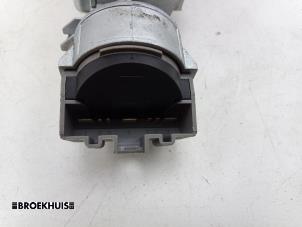 Injection computer from a Ford Transit Connect (PJ2) 1.6 TDCi 16V 75 2015