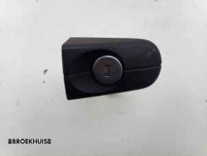 Injection computer from a Ford Transit Connect (PJ2) 1.6 TDCi 16V 75 2015